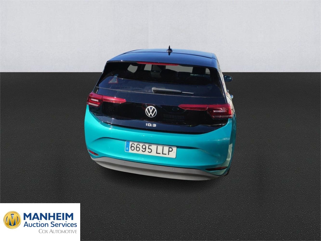 Foto Volkswagen ID 3 5
