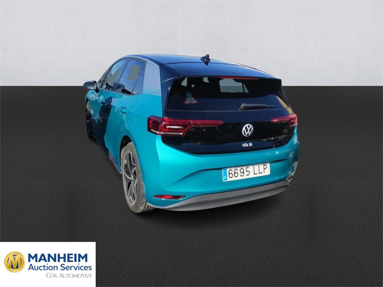 Foto Volkswagen ID 3 6