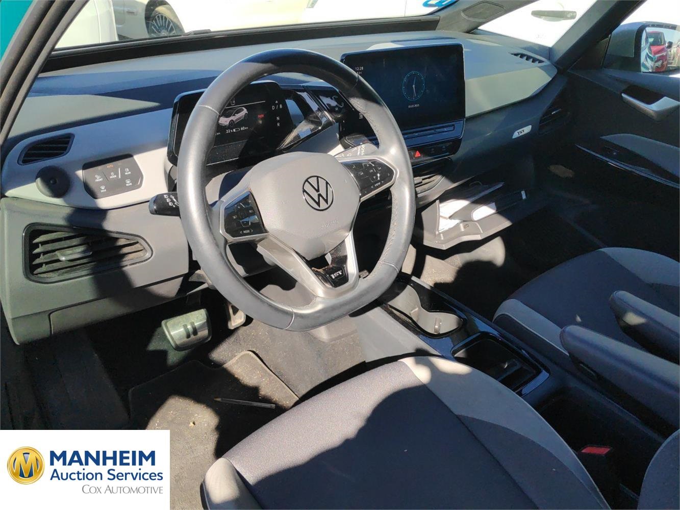 Foto Volkswagen ID 3 7