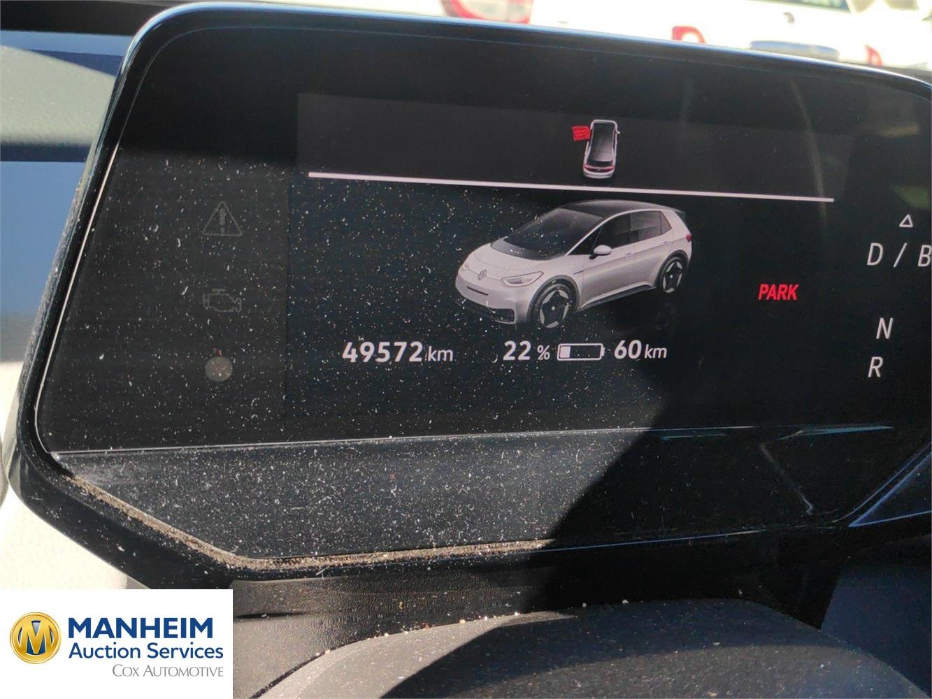 Foto Volkswagen ID 3 8