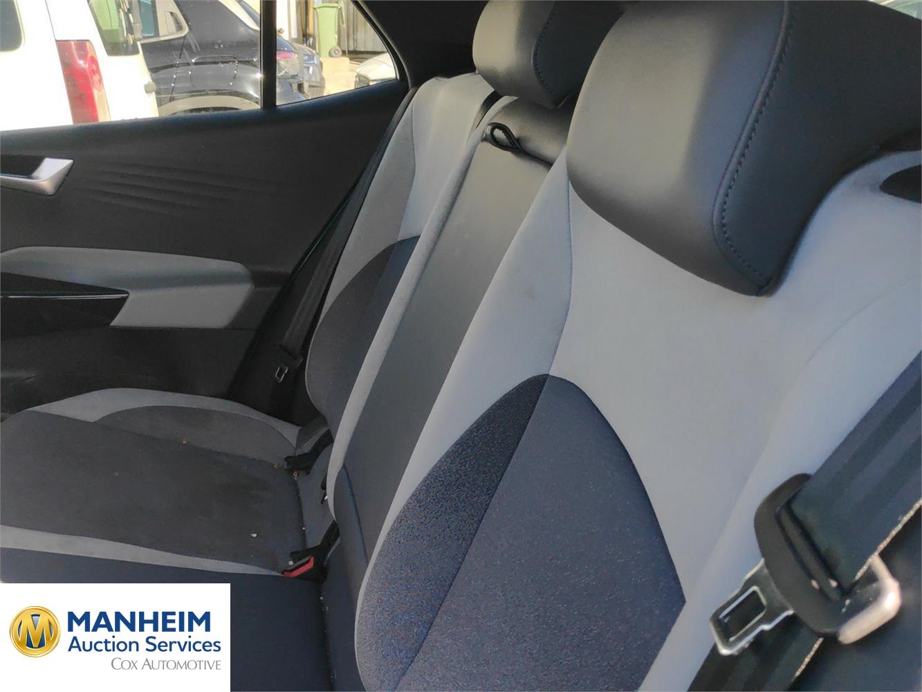 Foto Volkswagen ID 3 9