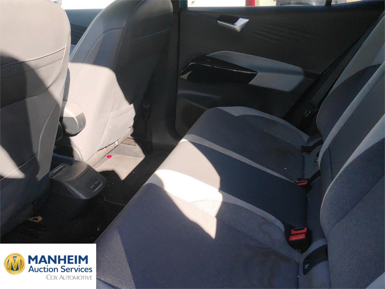 Foto Volkswagen ID 3 10