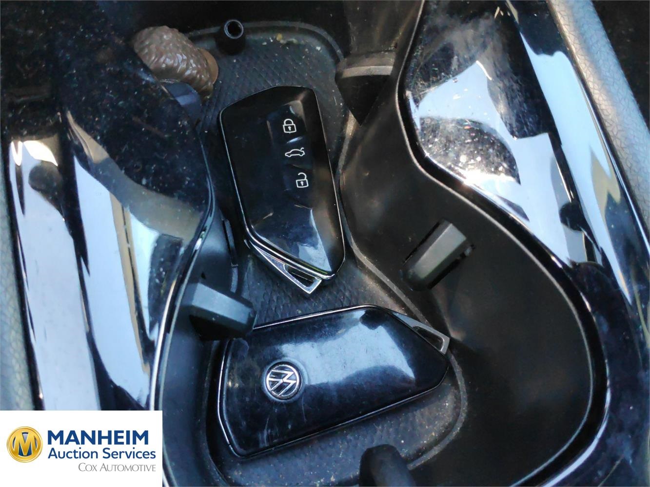 Foto Volkswagen ID 3 15