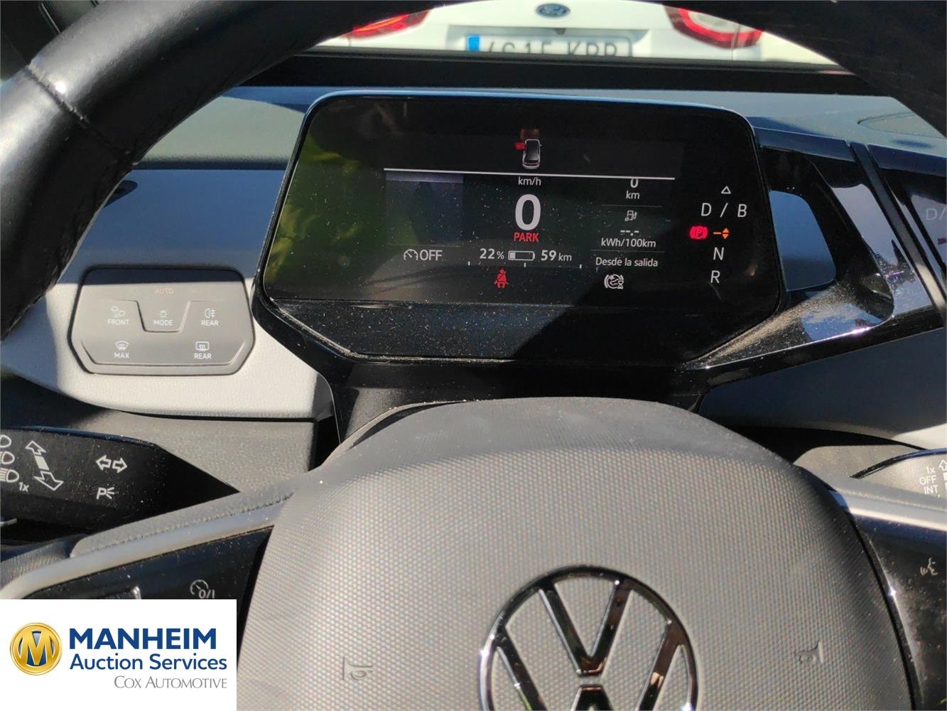 Foto Volkswagen ID 3 17