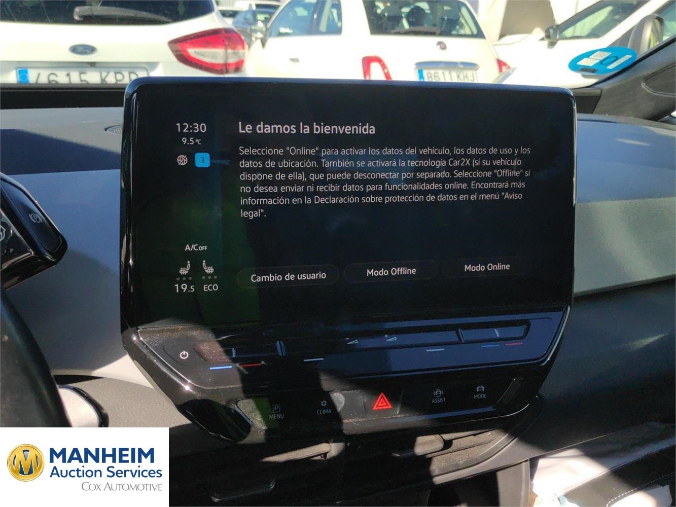 Foto Volkswagen ID 3 18