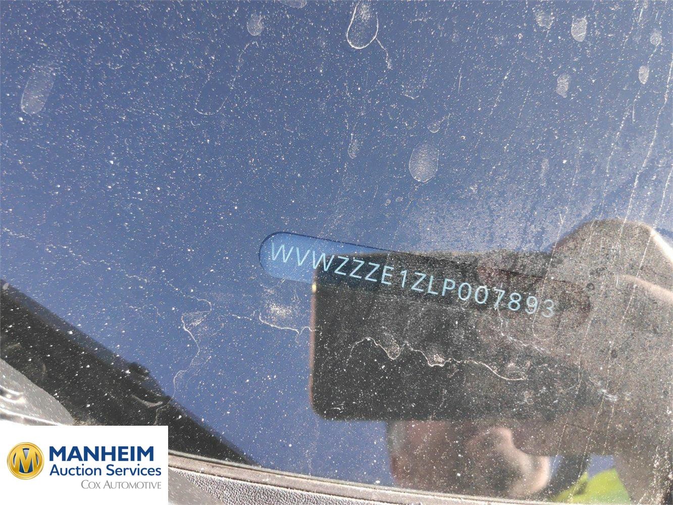 Foto Volkswagen ID 3 21