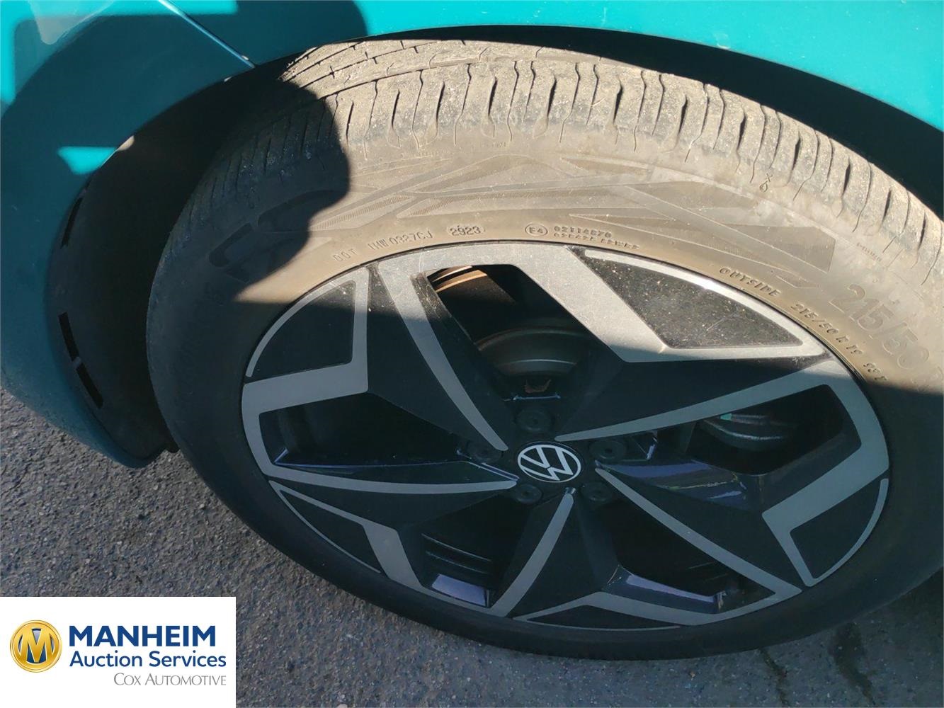 Foto Volkswagen ID 3 23