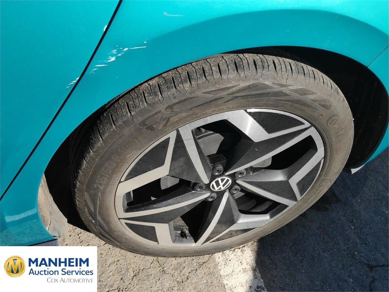 Foto Volkswagen ID 3 25