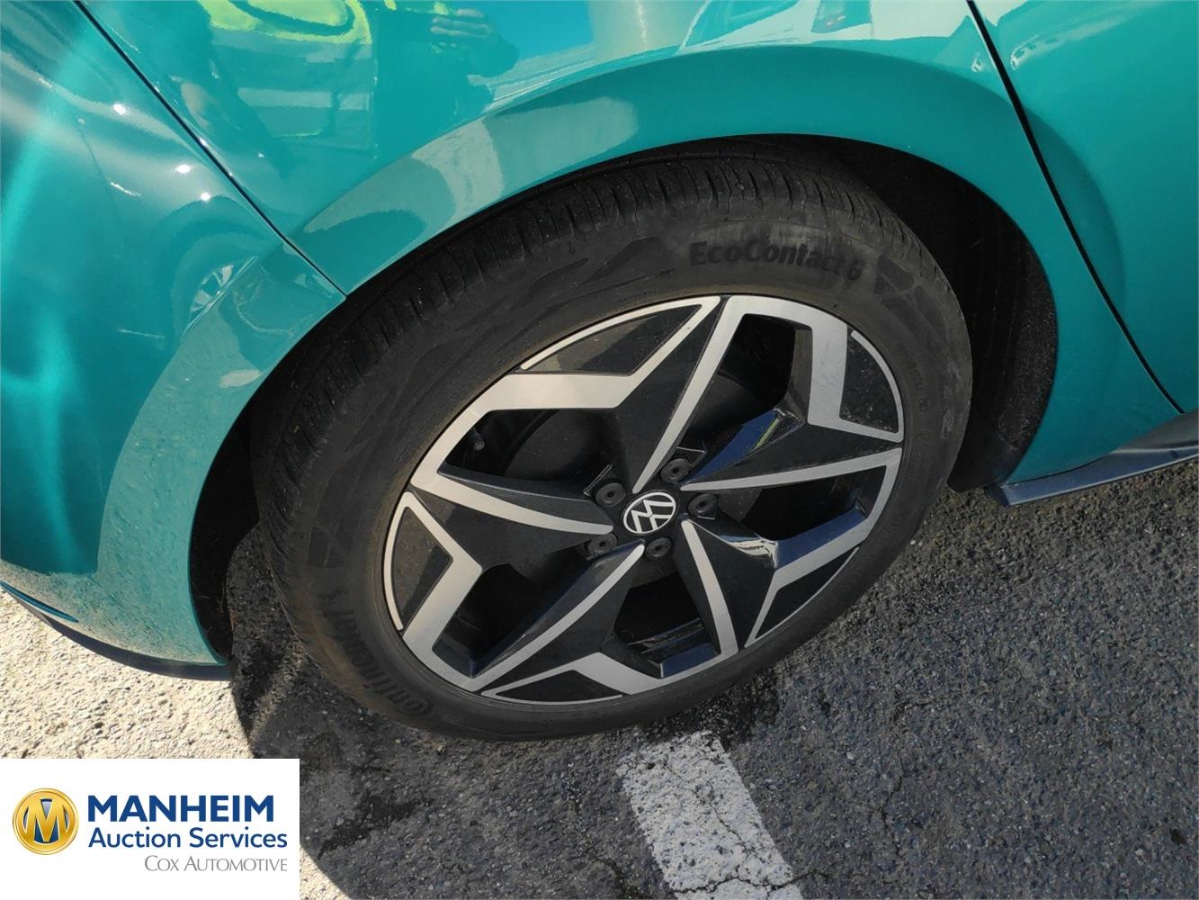 Foto Volkswagen ID 3 27