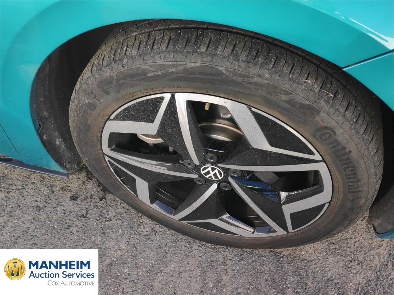 Foto Volkswagen ID 3 29
