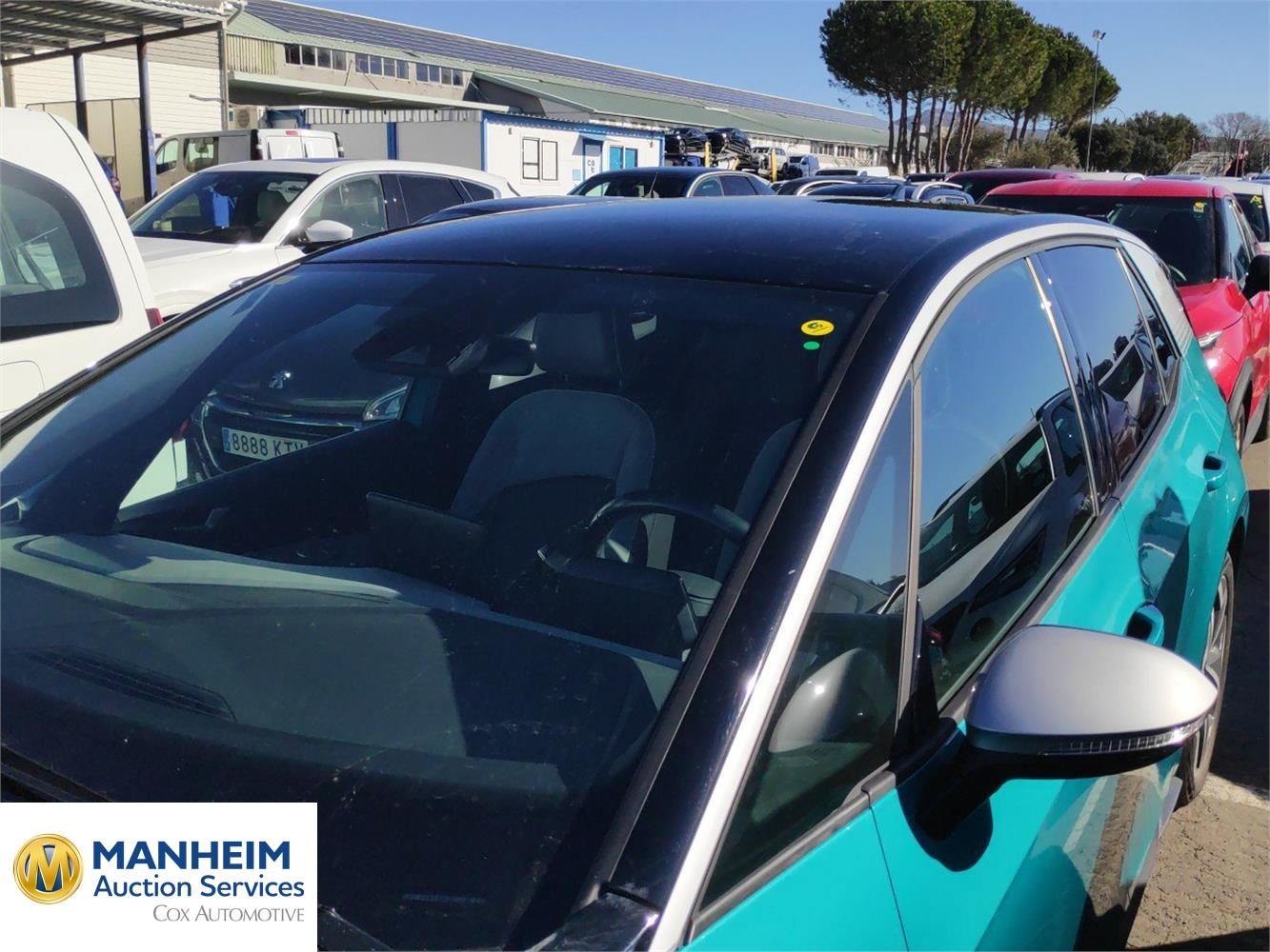 Foto Volkswagen ID 3 31