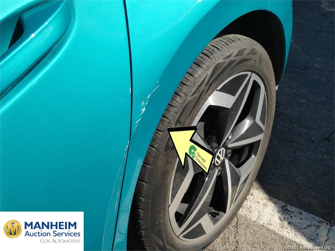Foto Volkswagen ID 3 33