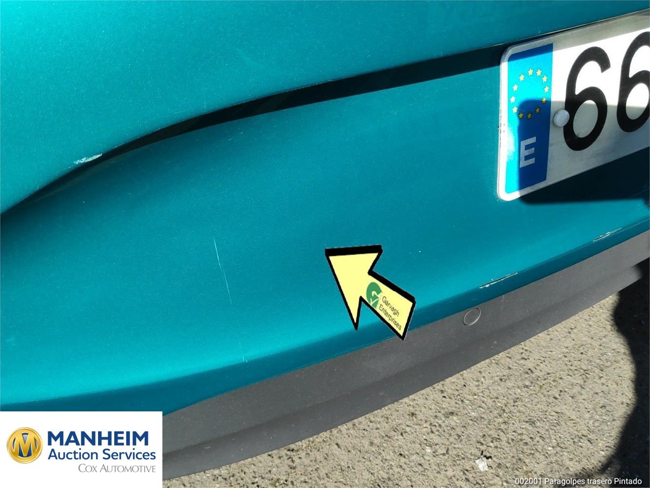 Foto Volkswagen ID 3 35
