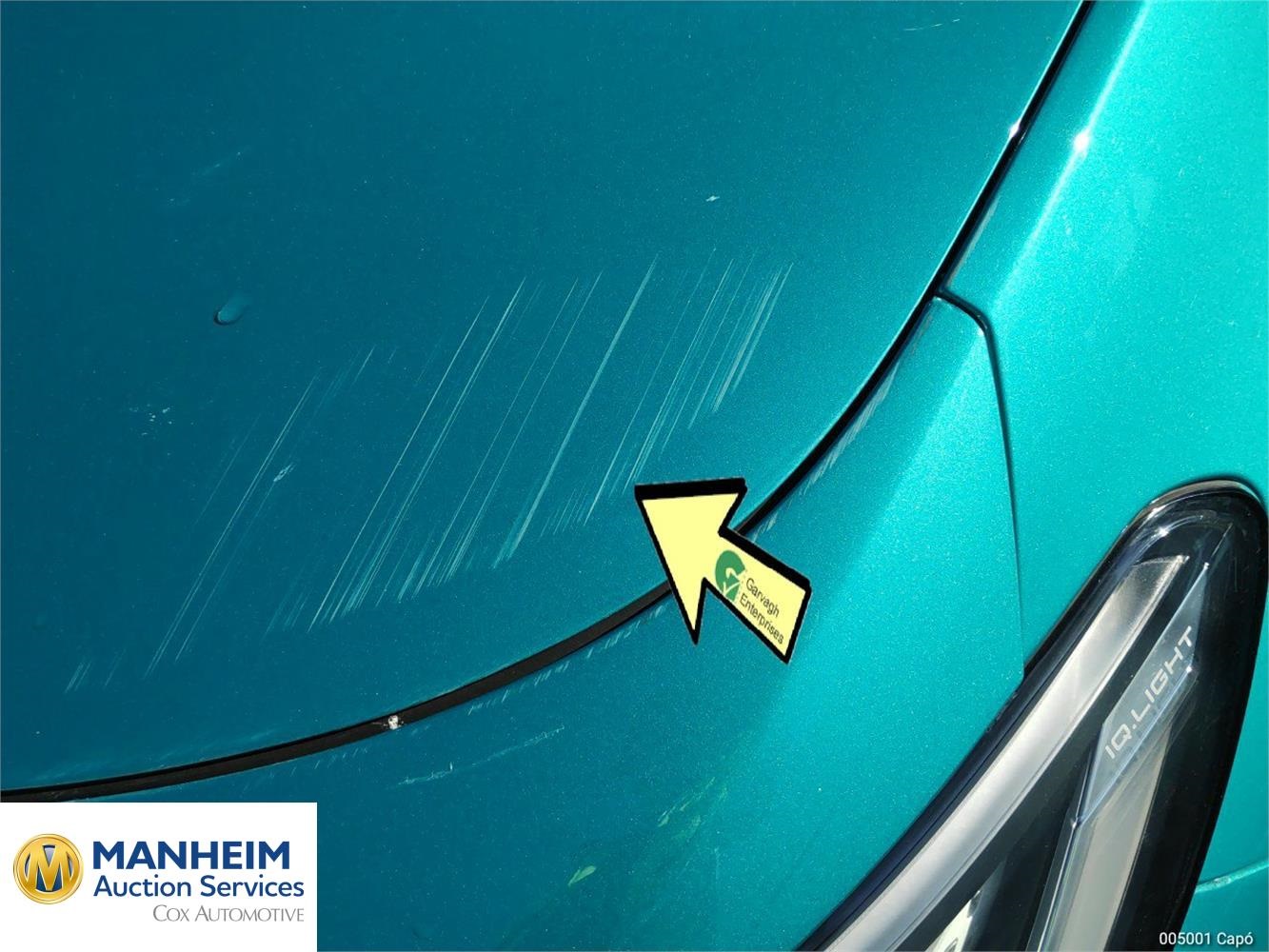 Foto Volkswagen ID 3 41
