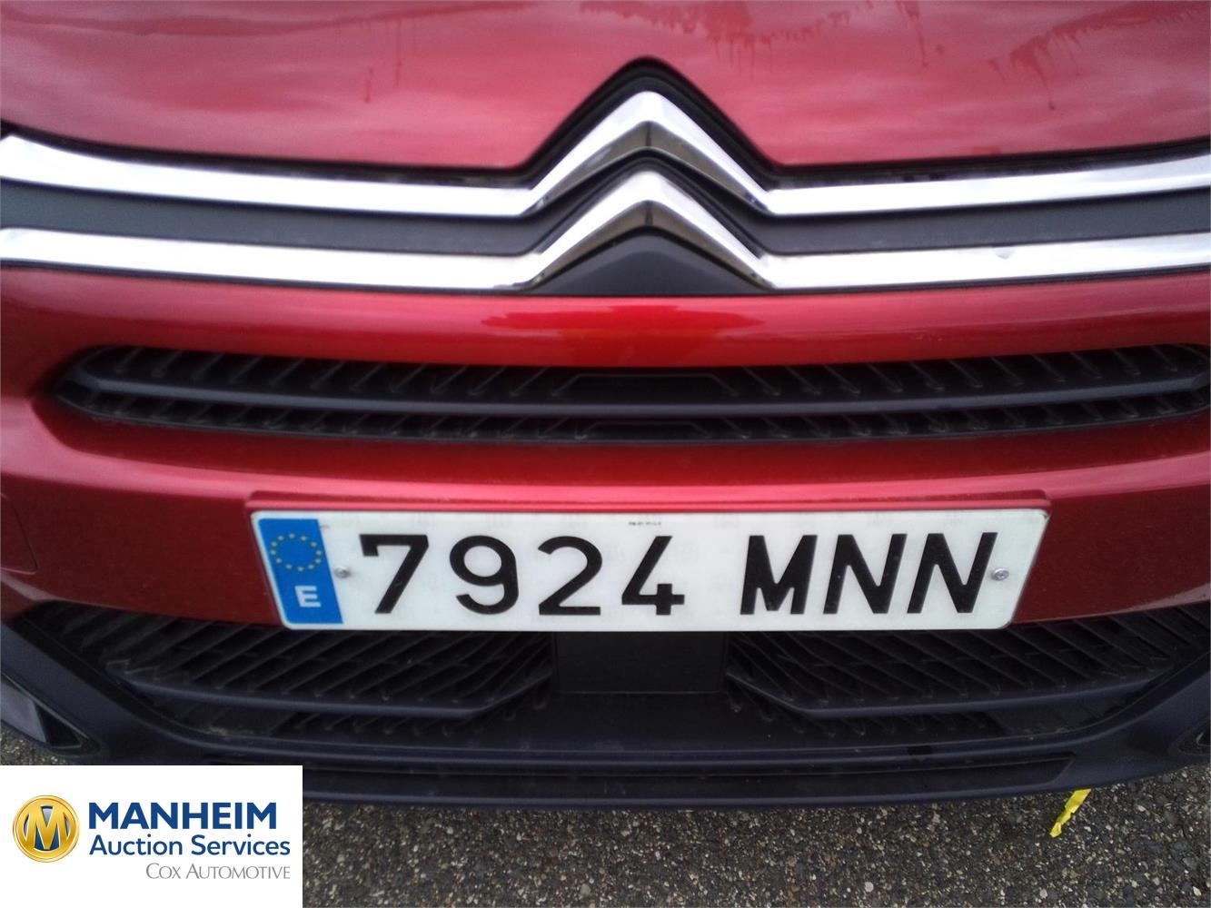 Foto Citroën C4 2