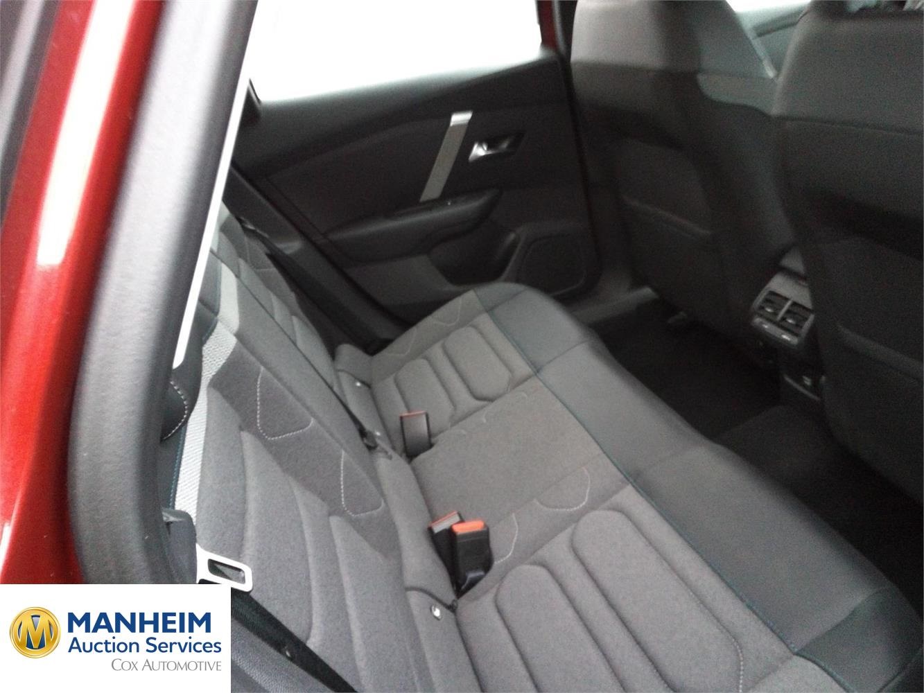 Foto Citroën C4 12