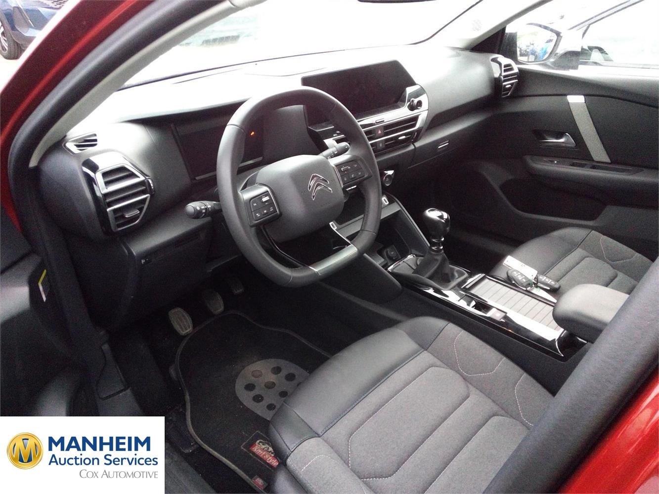 Foto Citroën C4 20