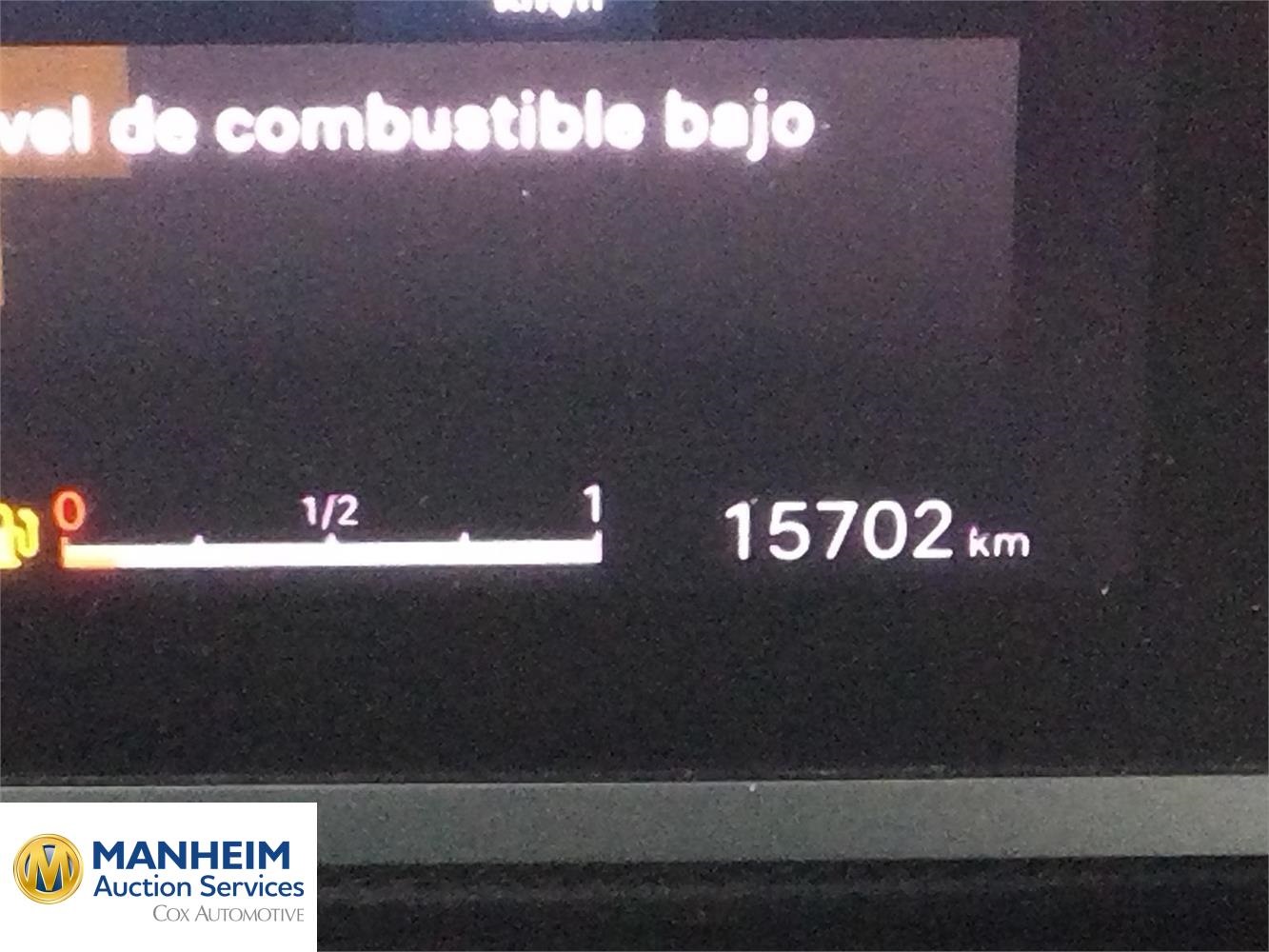 Foto Citroën C4 22