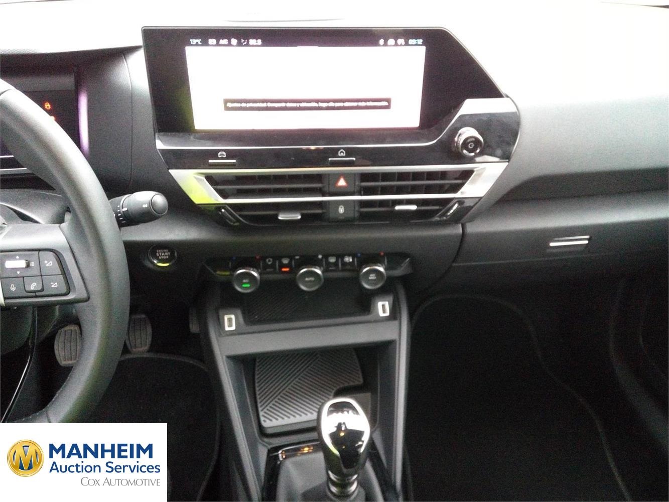 Foto Citroën C4 23