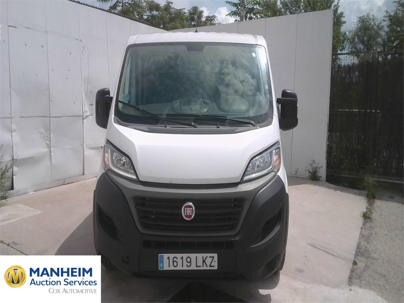 Fiat Ducato 