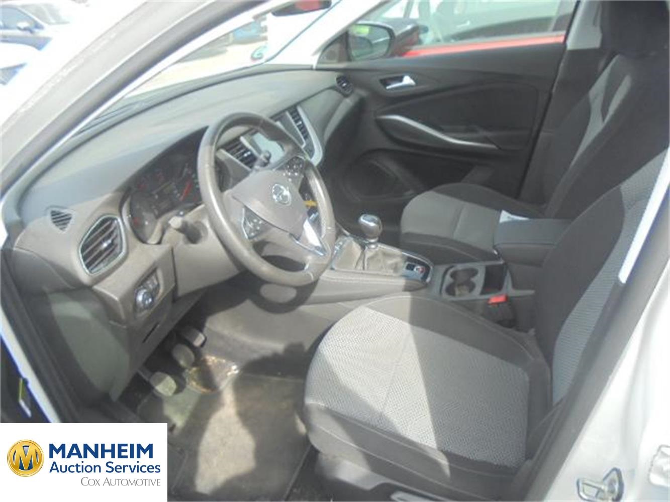 Foto Opel Grandland 3