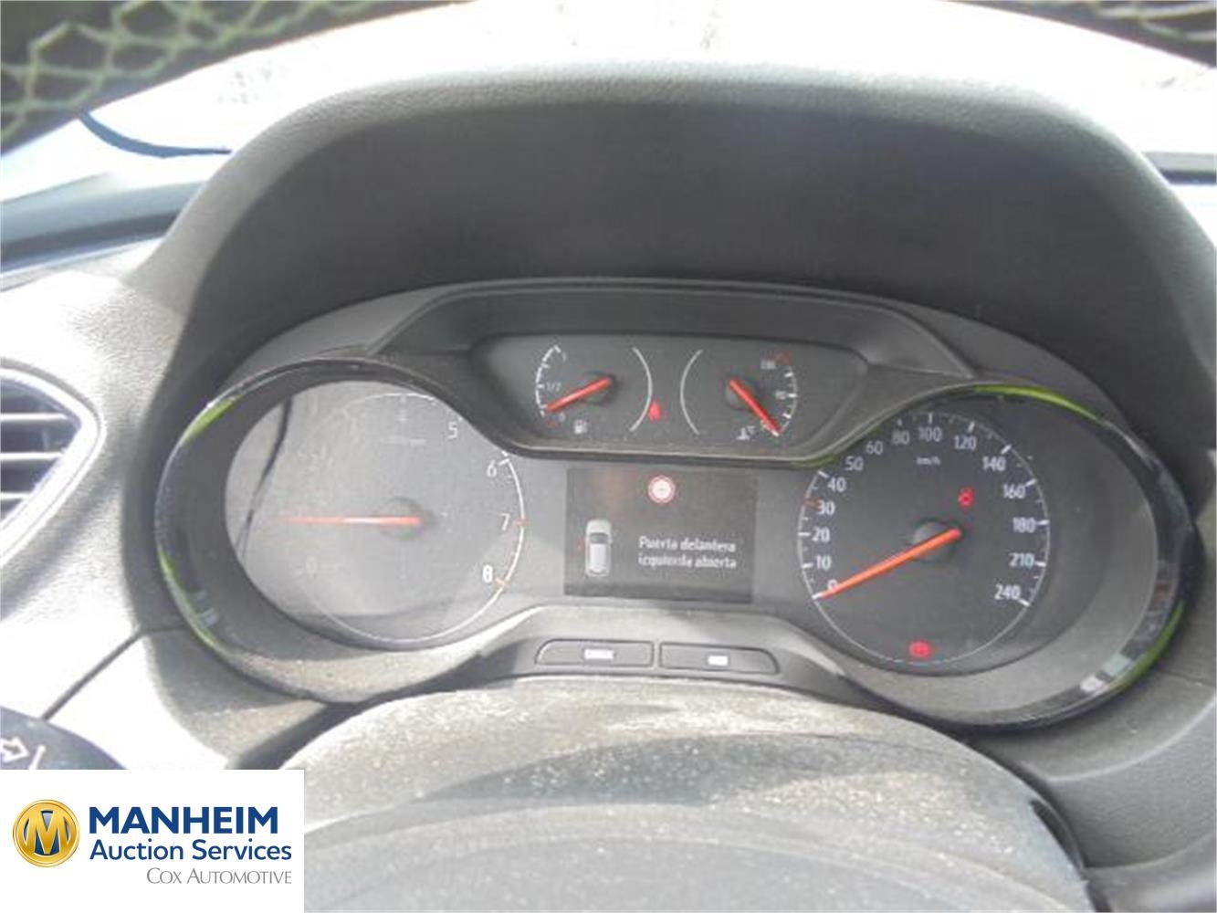 Foto Opel Grandland 20