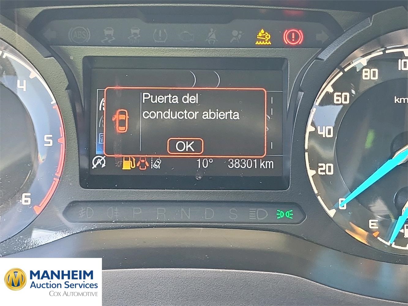 Foto Ford Ranger 6