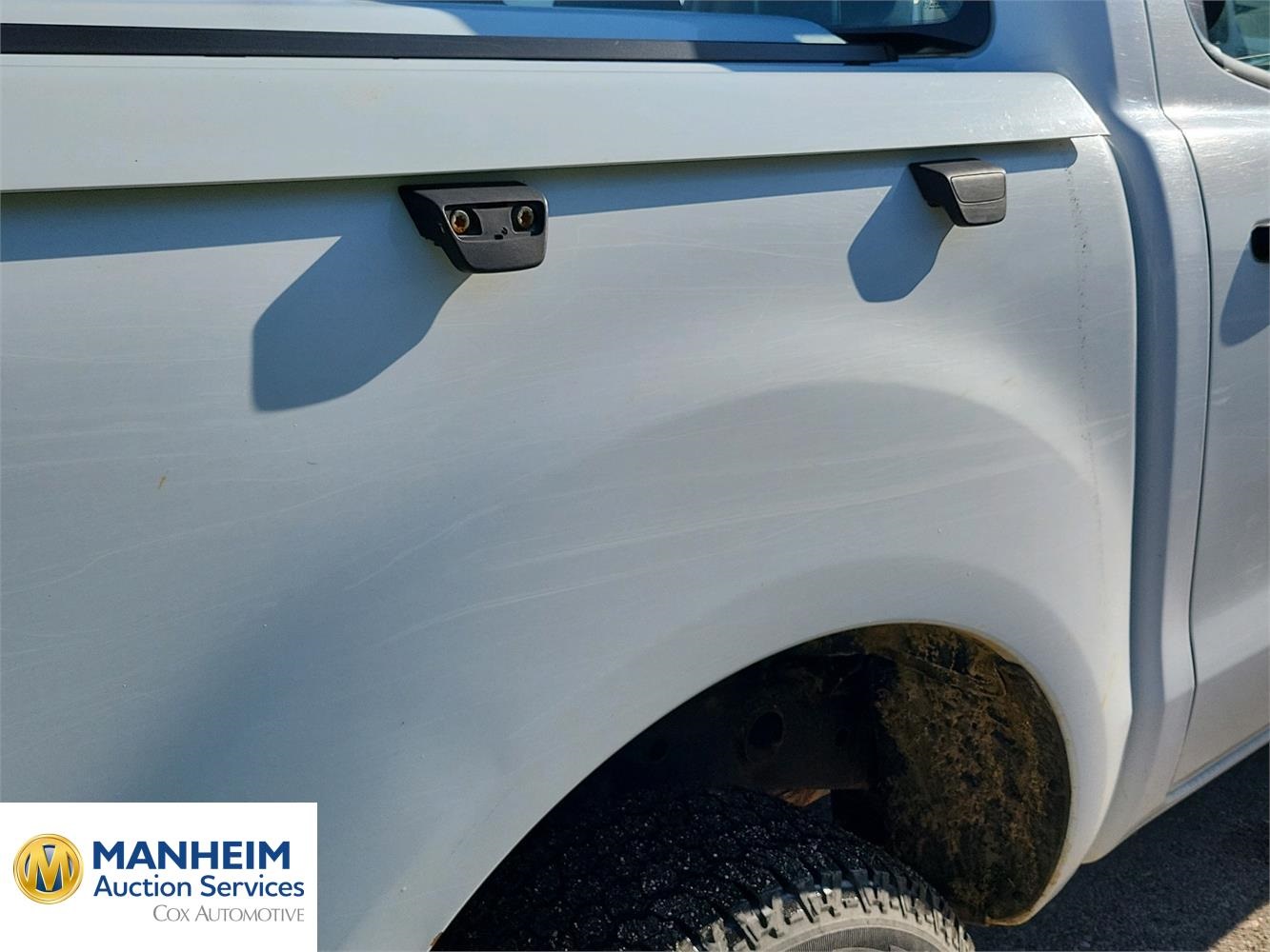 Foto Ford Ranger 28