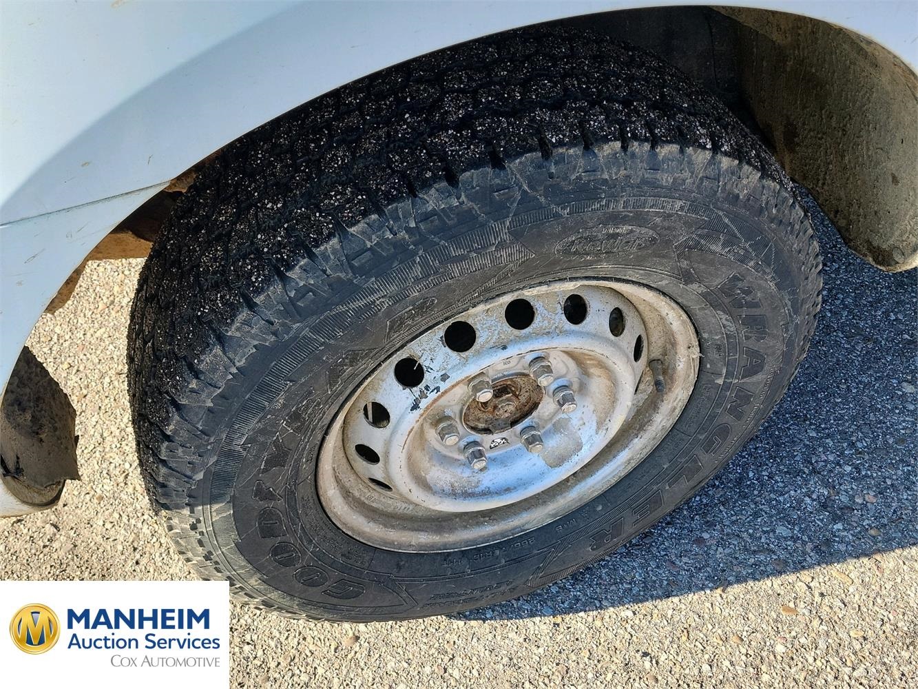 Foto Ford Ranger 34