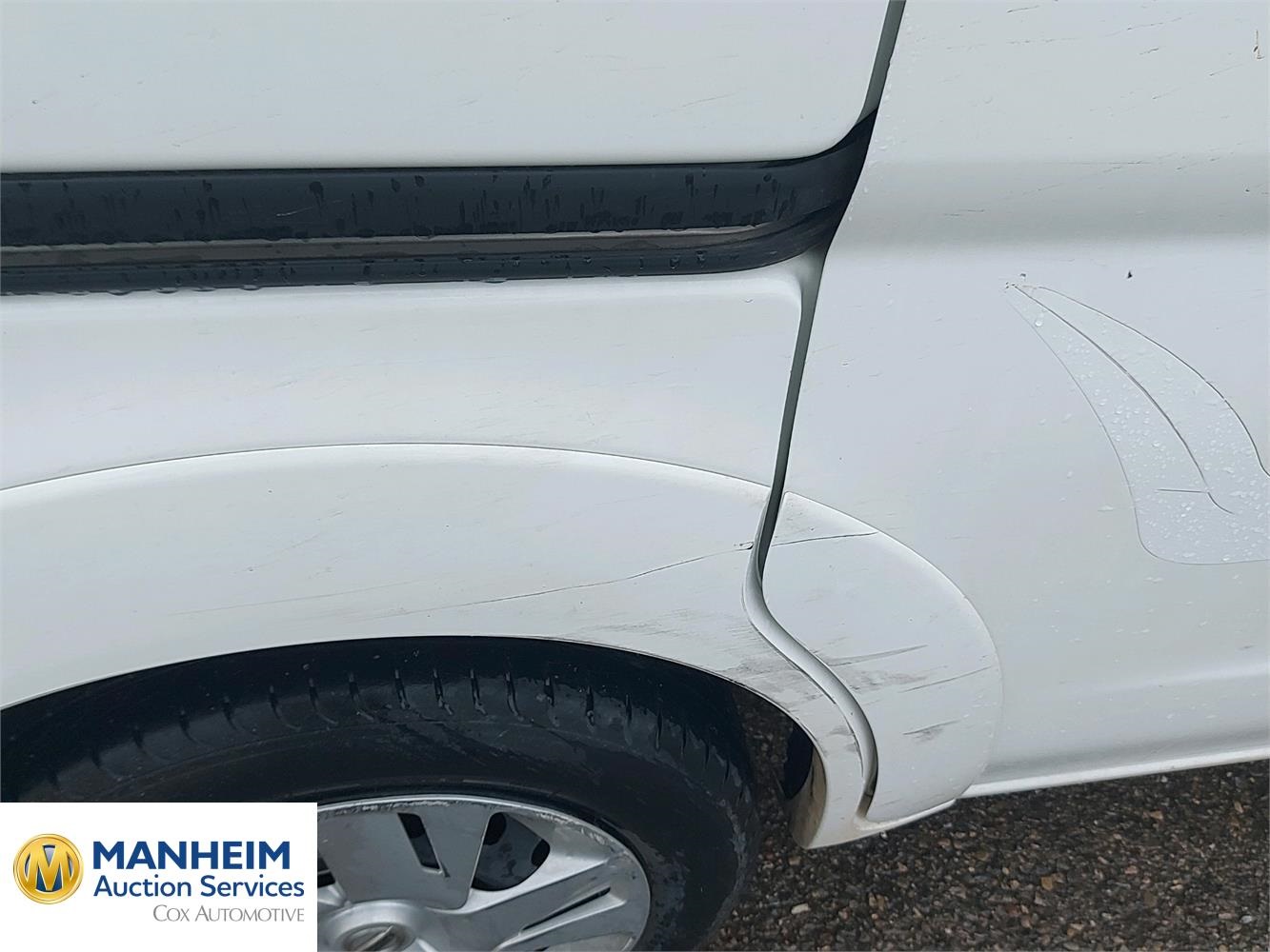 Foto Nissan E-NV200 30