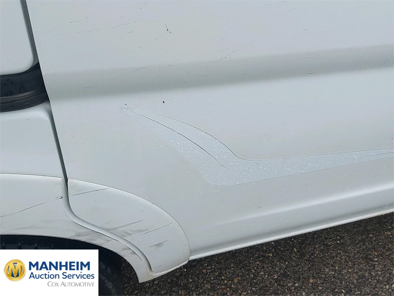 Foto Nissan E-NV200 34