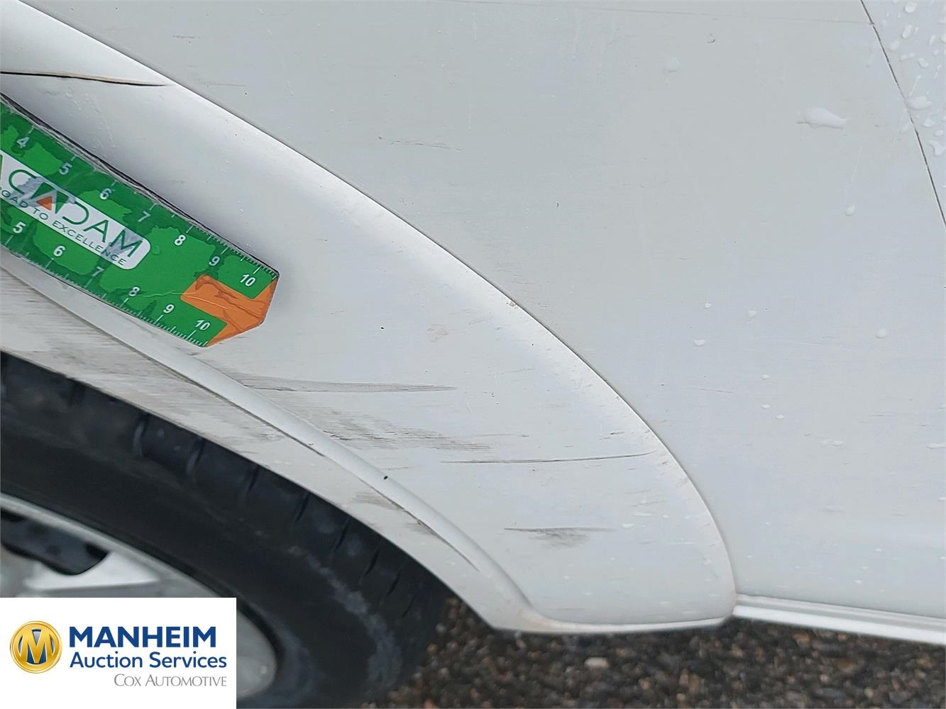 Foto Nissan E-NV200 35