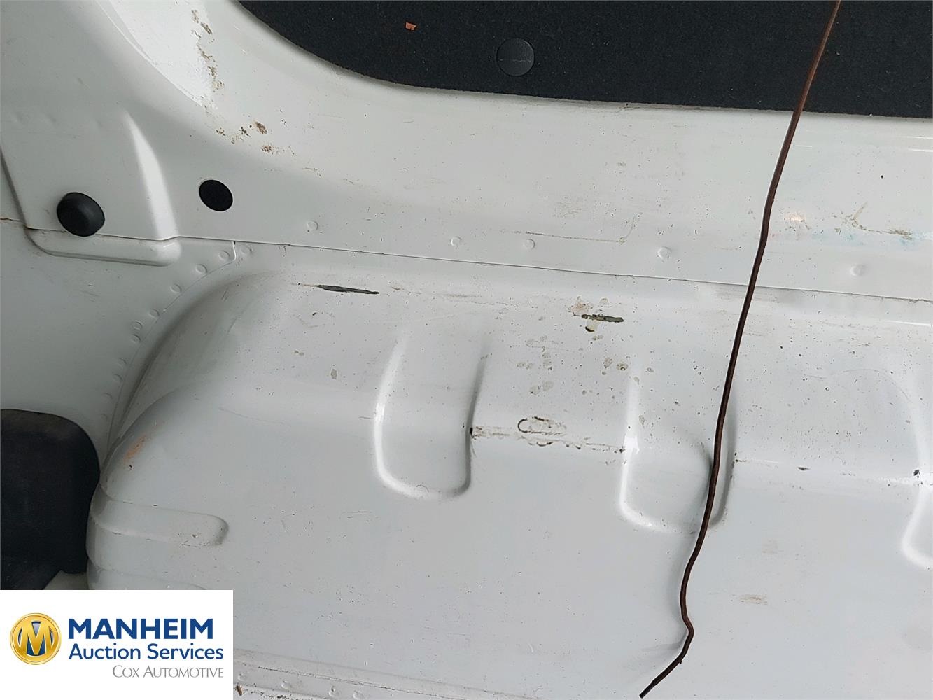 Foto Nissan E-NV200 39