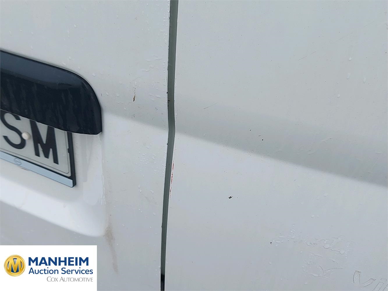 Foto Nissan E-NV200 44
