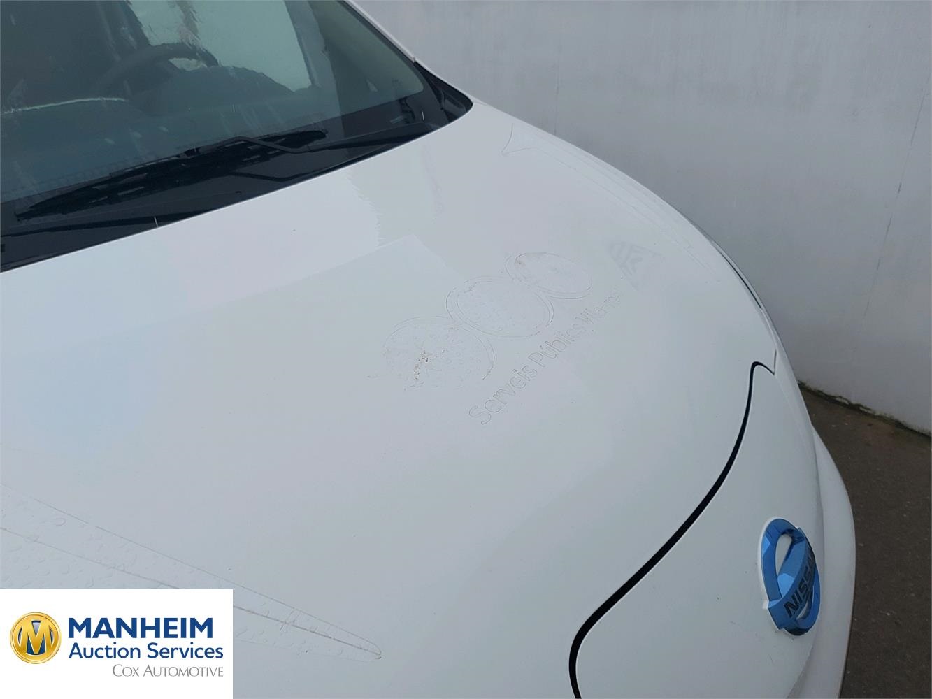 Foto Nissan E-NV200 50