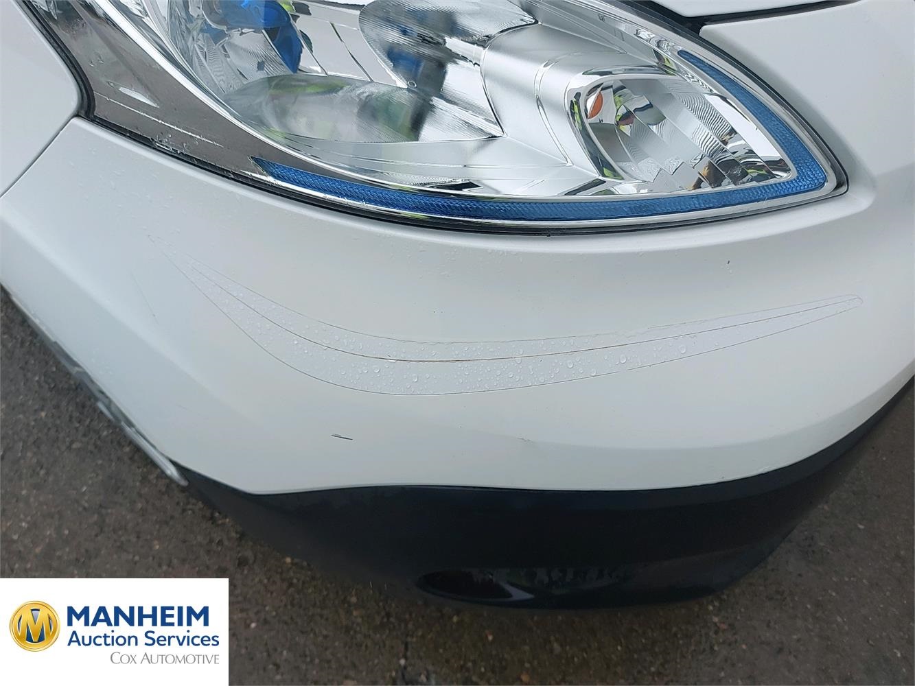 Foto Nissan E-NV200 52