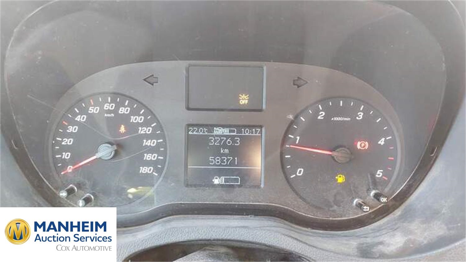 Foto Mercedes Benz EQC 400 19