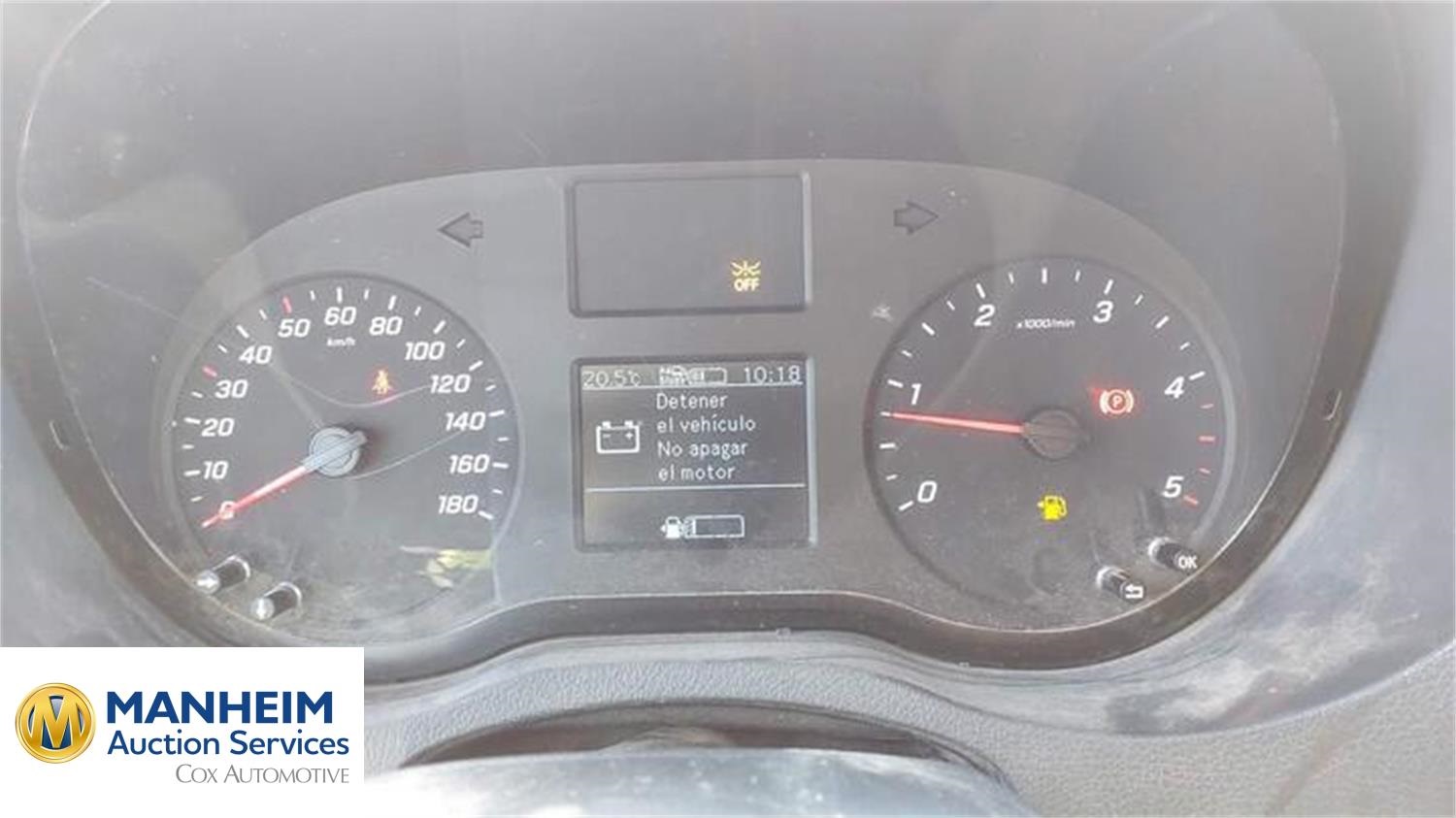 Foto Mercedes Benz EQC 400 20