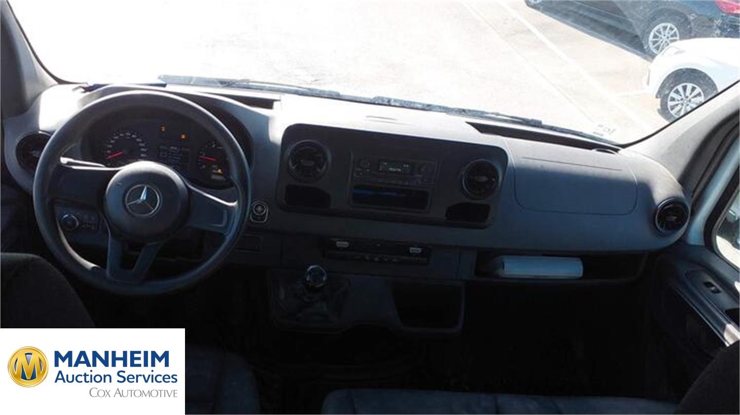 Foto Mercedes Benz EQC 400 21