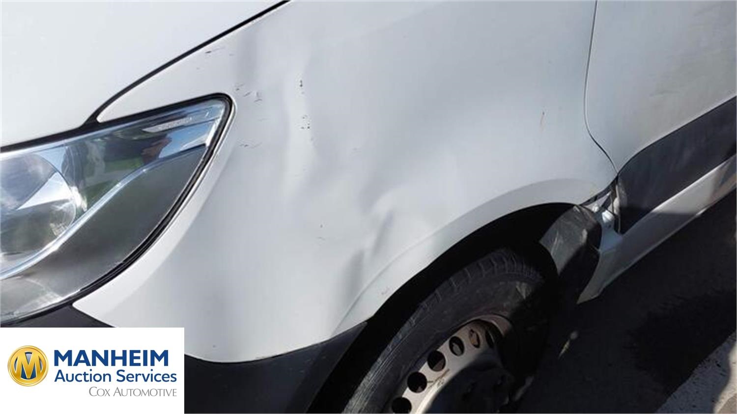 Foto Mercedes Benz EQC 400 45