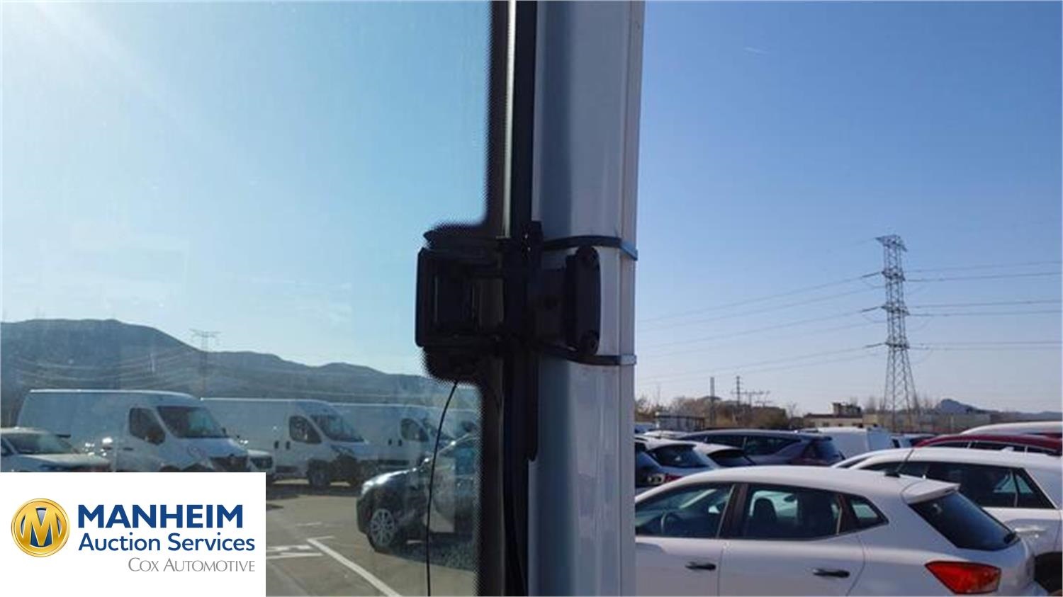 Foto Mercedes Benz EQC 400 66