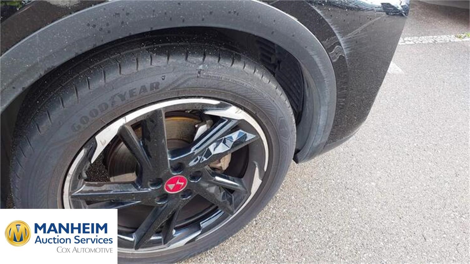 Foto DS DS 7 Crossback 4