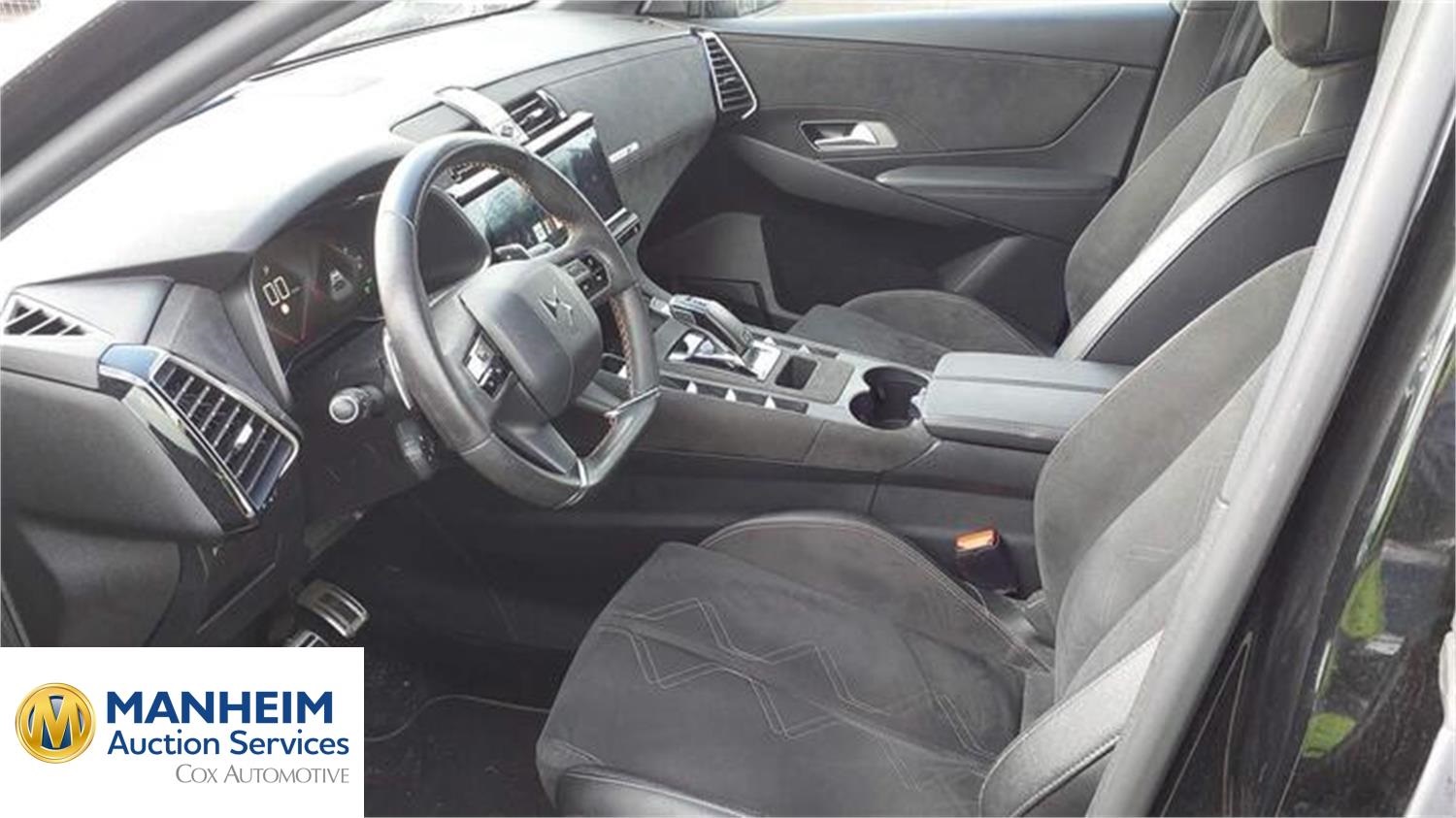 Foto DS DS 7 Crossback 6