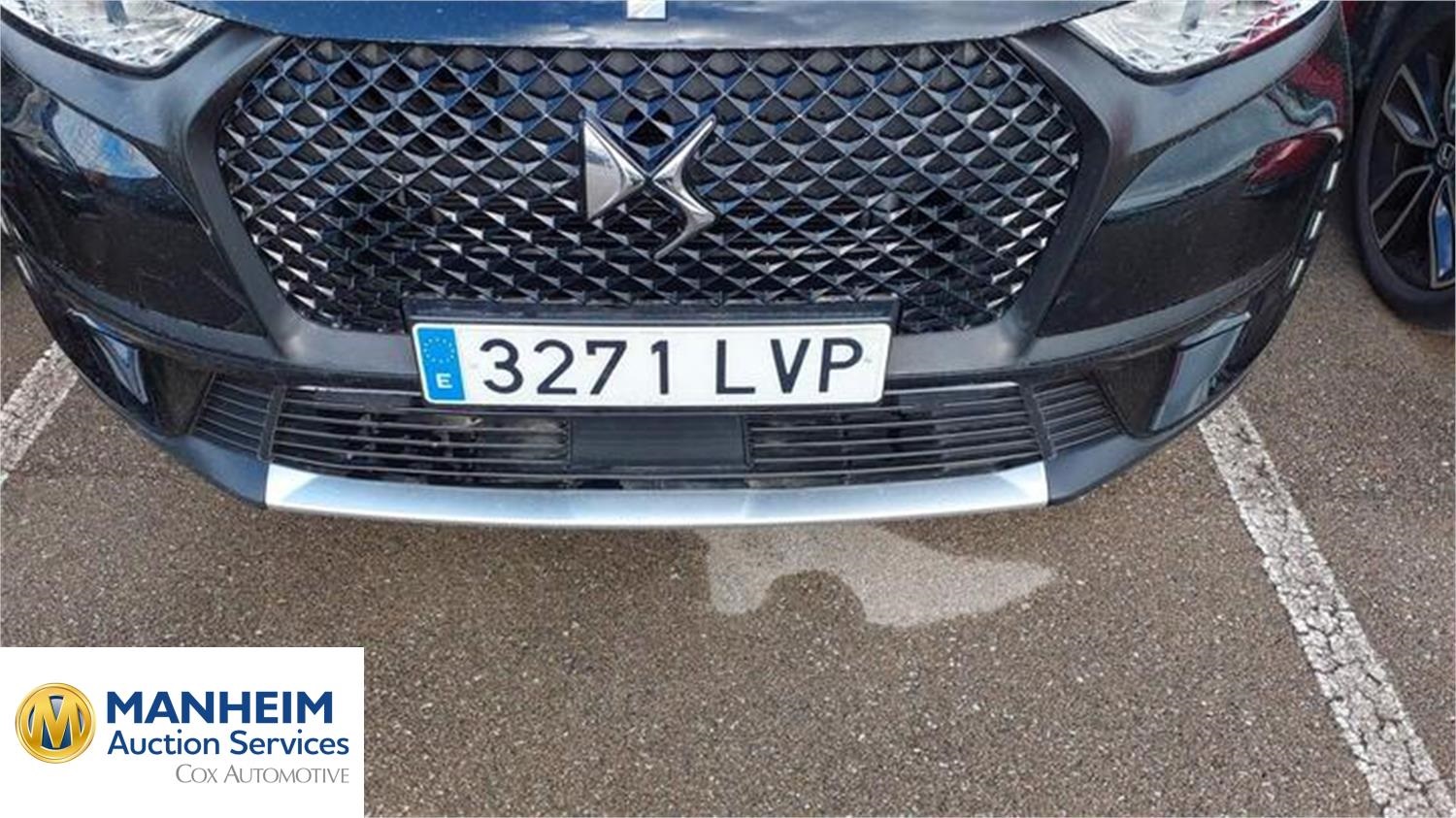 Foto DS DS 7 Crossback 8