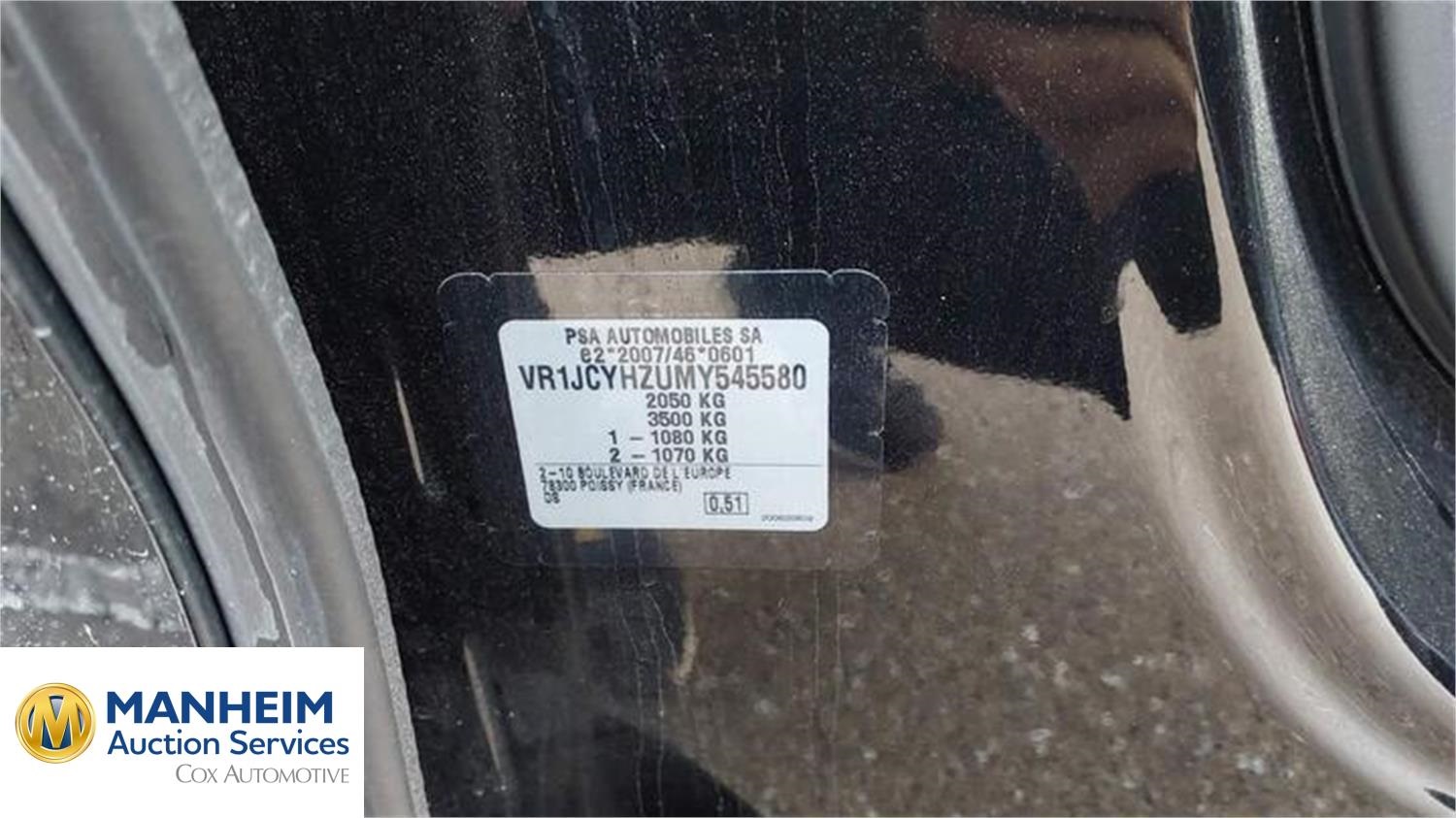 Foto DS DS 7 Crossback 10