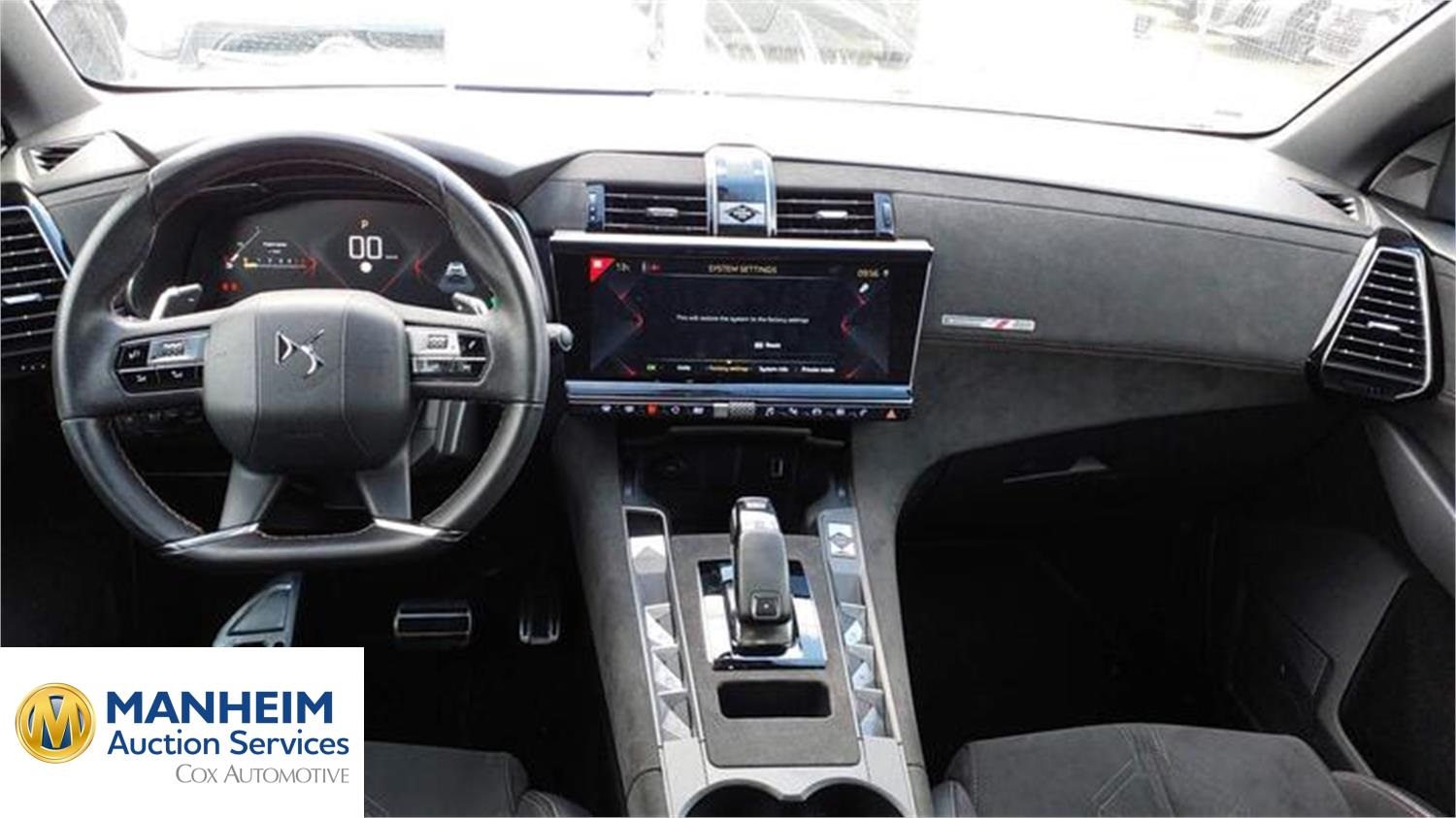 Foto DS DS 7 Crossback 15