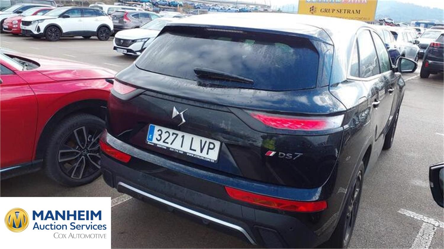 Foto DS DS 7 Crossback 18