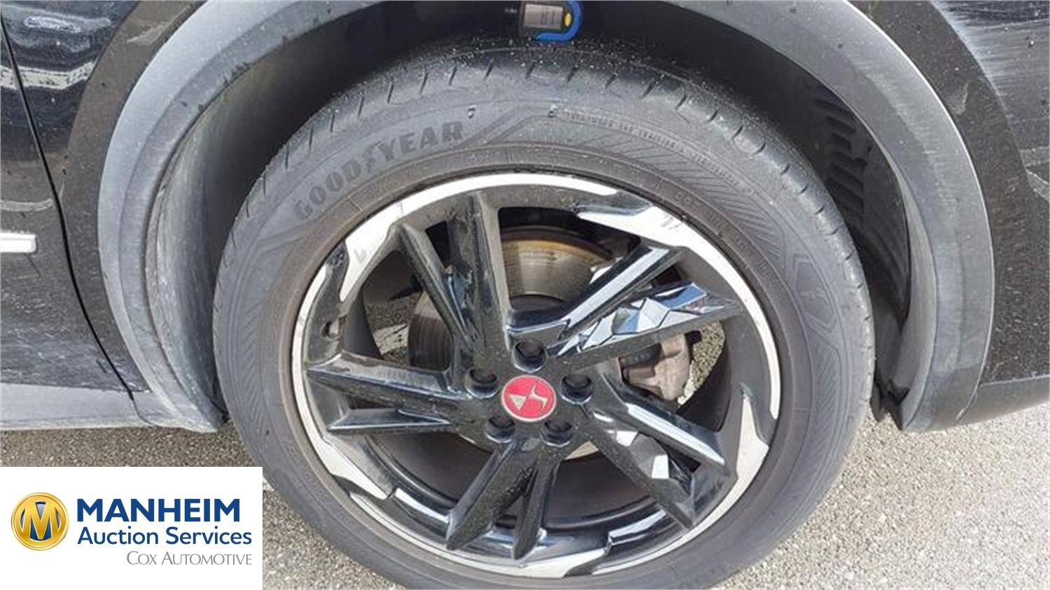 Foto DS DS 7 Crossback 19