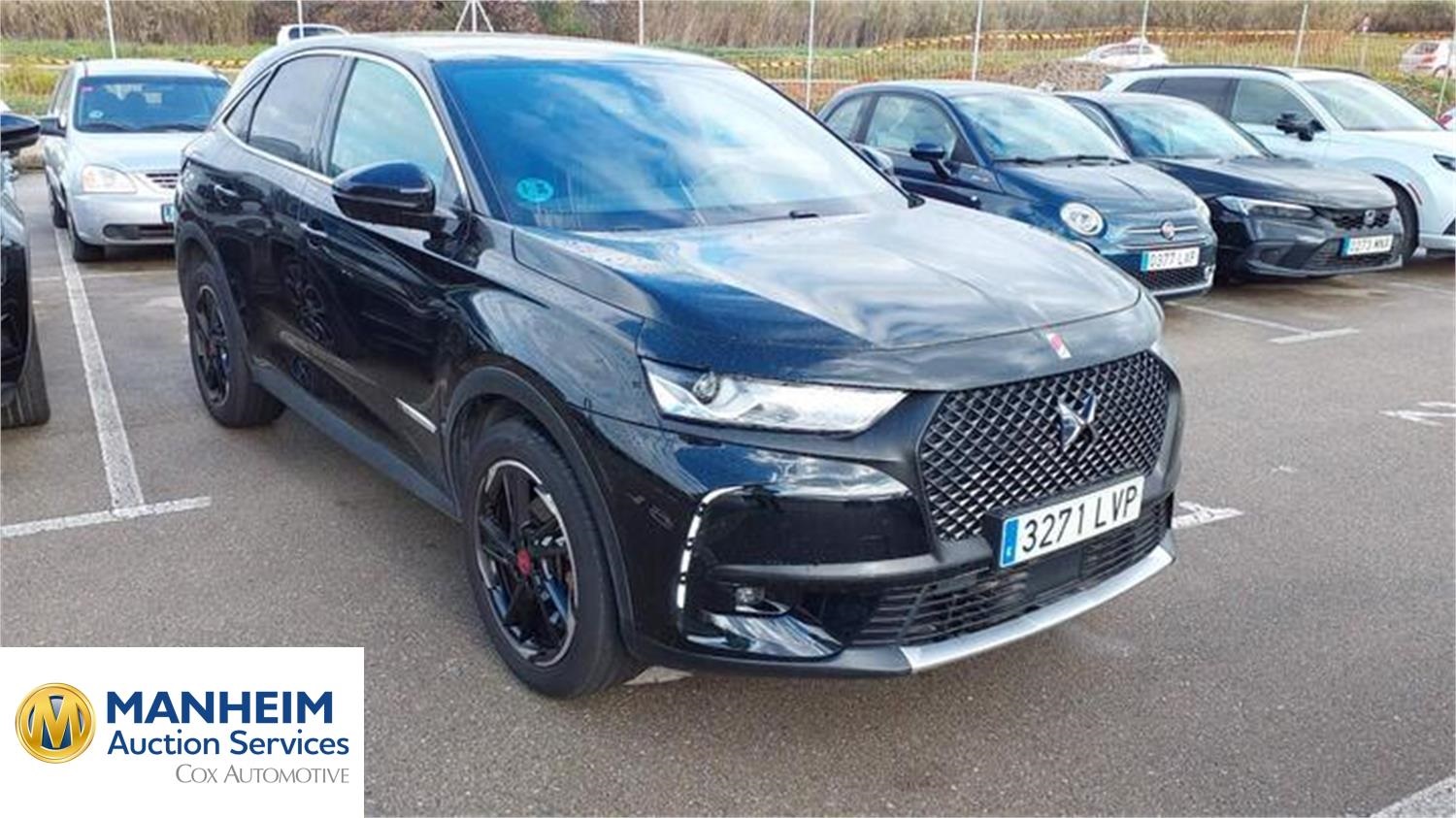 Foto DS DS 7 Crossback 20