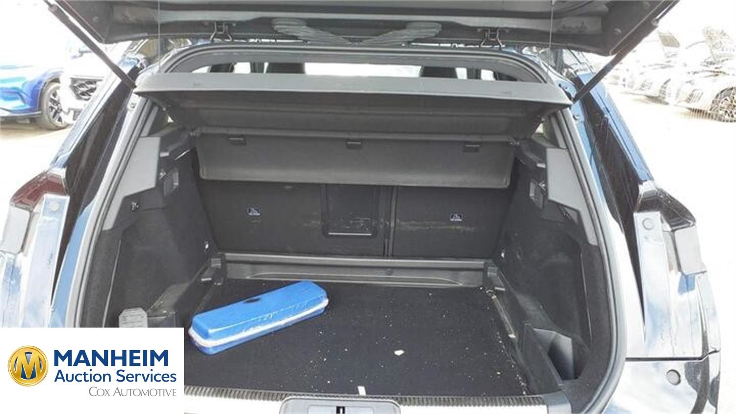 Foto DS DS 7 Crossback 21